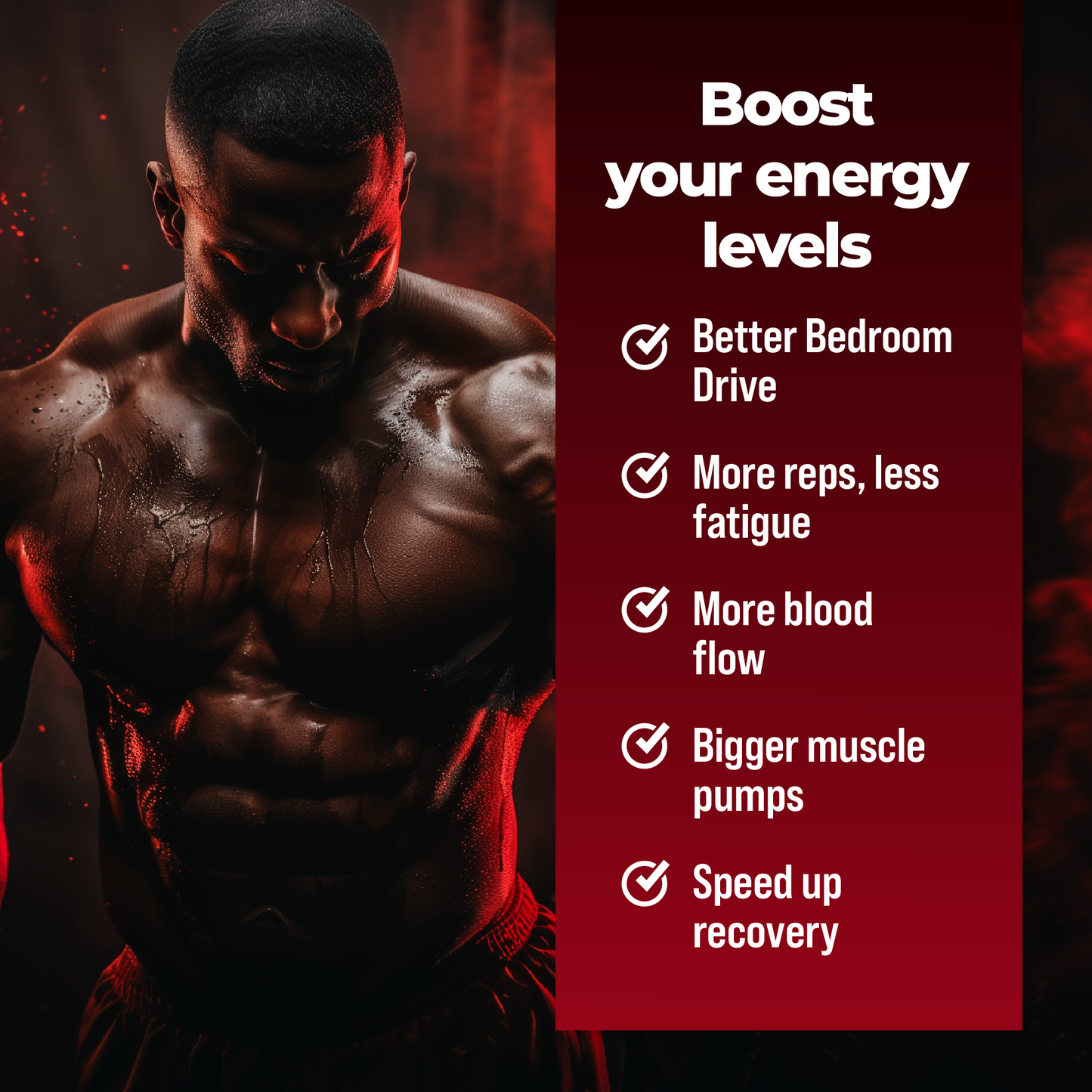 Stamina Protocol