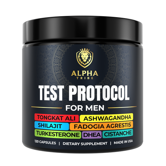 Test Protocol