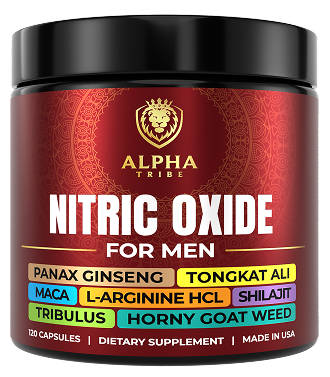 Nitric Oxide Booster