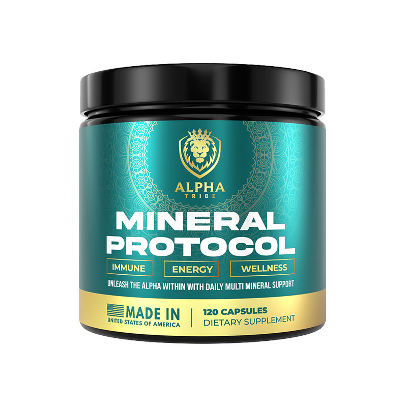 Mineral Protocol