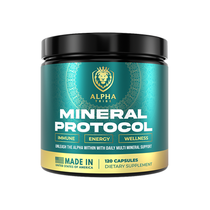 Mineral Protocol