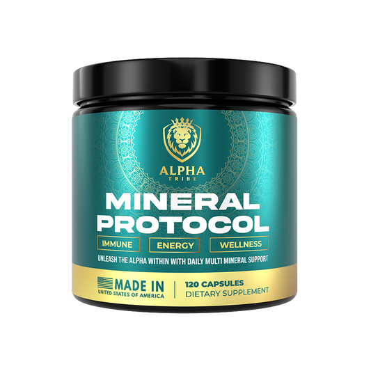 Mineral Protocol