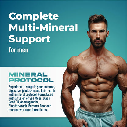 Mineral Protocol