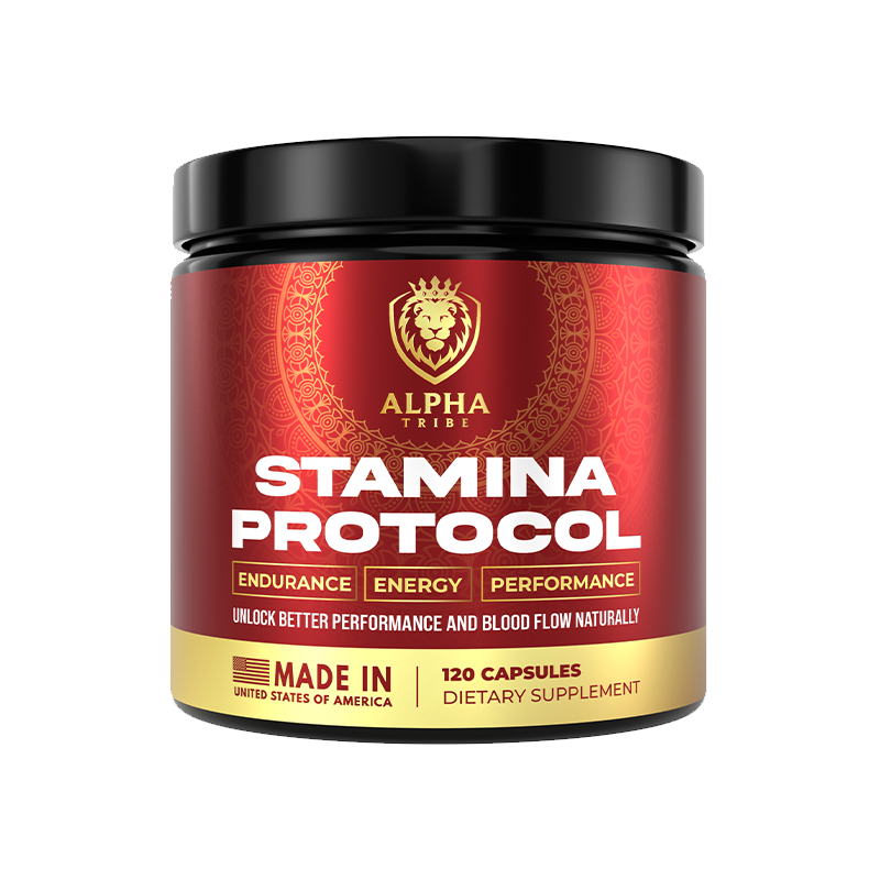 Stamina Protocol