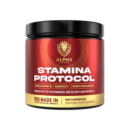 Stamina Protocol