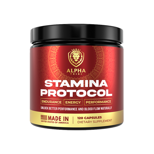 Stamina Protocol