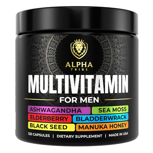 Men's Multivitamin