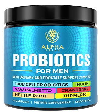 Alpha Probiotic